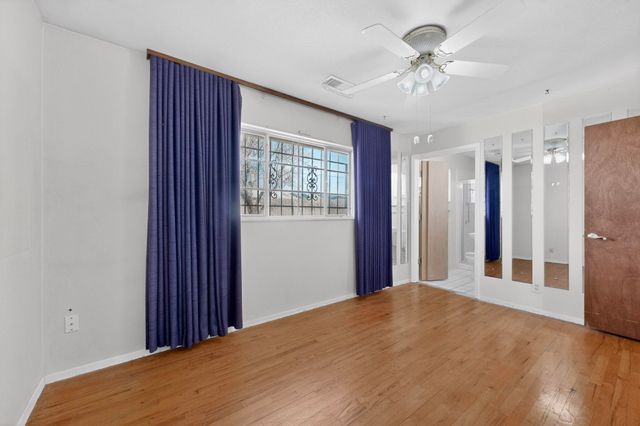 4301 Douglas Macarthur Road NE, Albuquerque, NM 87110