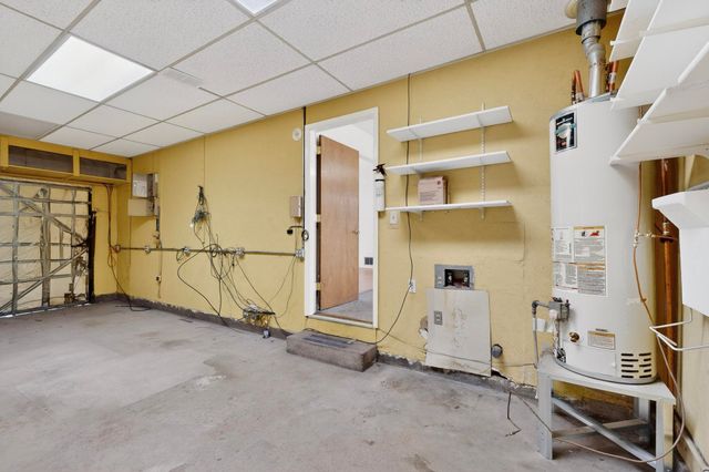 4301 Douglas Macarthur Road NE, Albuquerque, NM 87110