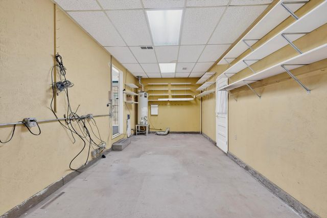 4301 Douglas Macarthur Road NE, Albuquerque, NM 87110