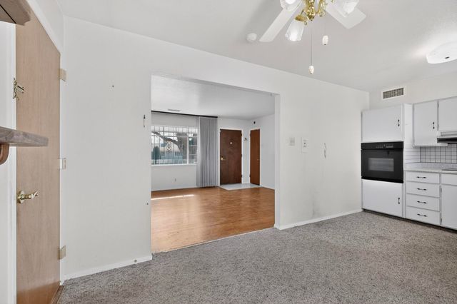 4301 Douglas Macarthur Road NE, Albuquerque, NM 87110