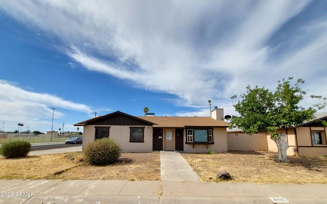 3401 W SAINT MORITZ Lane, Phoenix, AZ 85053
