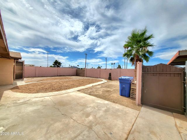 3401 W SAINT MORITZ Lane, Phoenix, AZ 85053