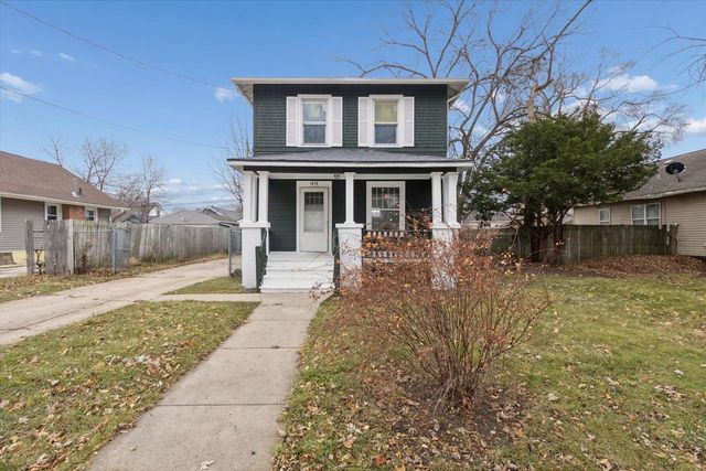 1819 Fayette Avenue, Beloit, WI 53511