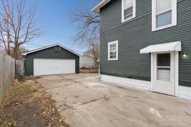1819 Fayette Avenue, Beloit, WI 53511