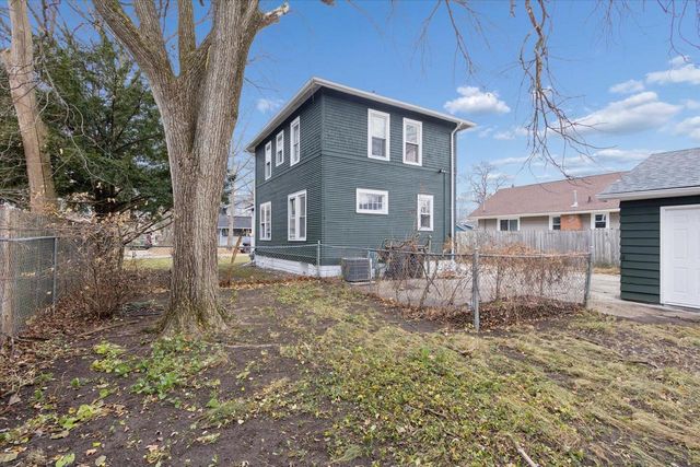 1819 Fayette Avenue, Beloit, WI 53511