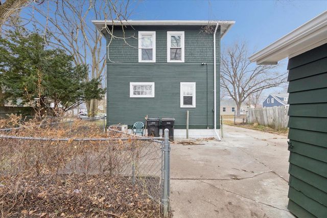 1819 Fayette Avenue, Beloit, WI 53511