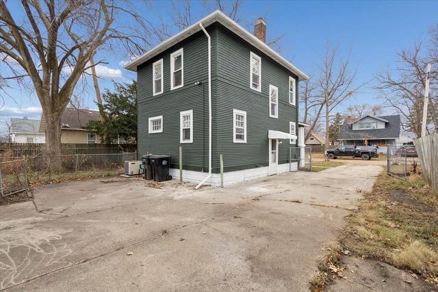 1819 Fayette Avenue, Beloit, WI 53511