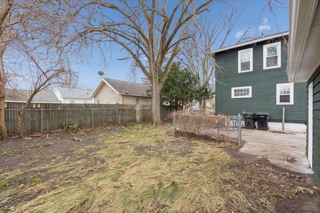 1819 Fayette Avenue, Beloit, WI 53511