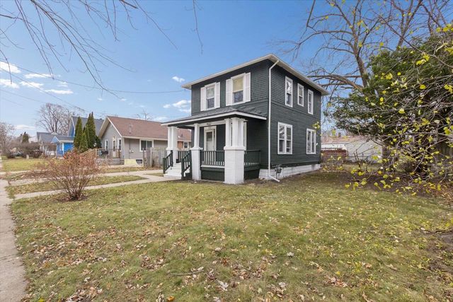 1819 Fayette Avenue, Beloit, WI 53511