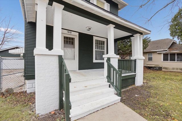 1819 Fayette Avenue, Beloit, WI 53511