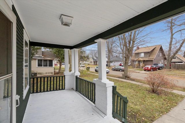 1819 Fayette Avenue, Beloit, WI 53511