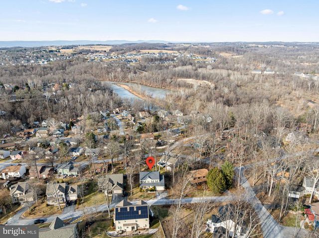 10804 HIGHWOOD PL, New Market, MD 21774