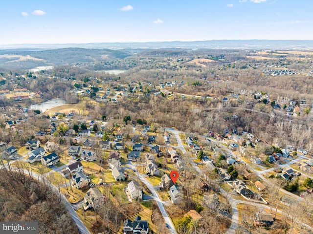 10804 HIGHWOOD PL, New Market, MD 21774