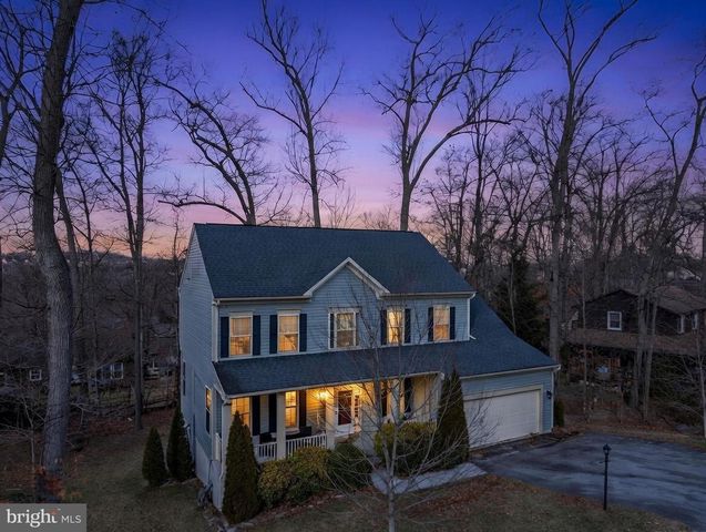 10804 HIGHWOOD PL, New Market, MD 21774