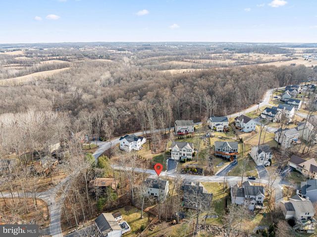 10804 HIGHWOOD PL, New Market, MD 21774