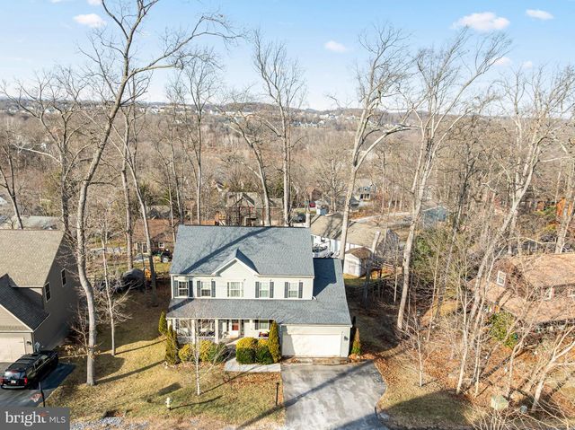 10804 HIGHWOOD PL, New Market, MD 21774