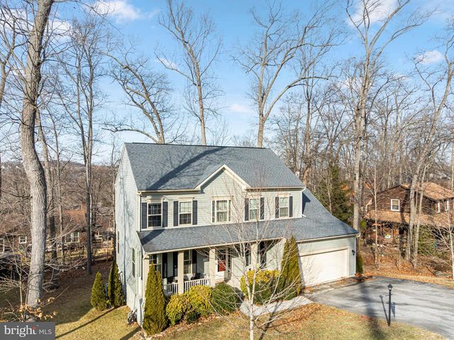 10804 HIGHWOOD PL, New Market, MD 21774