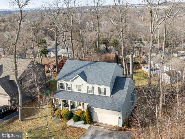 10804 HIGHWOOD PL, New Market, MD 21774