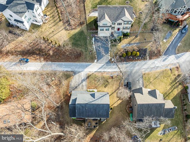 10804 HIGHWOOD PL, New Market, MD 21774