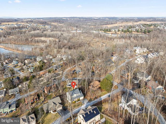 10804 HIGHWOOD PL, New Market, MD 21774