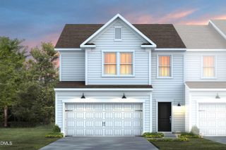 2847 Rodeo Court, Willow Spring, NC 27592