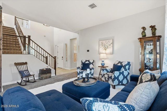 2486 E LINDRICK Drive, Gilbert, AZ 85298