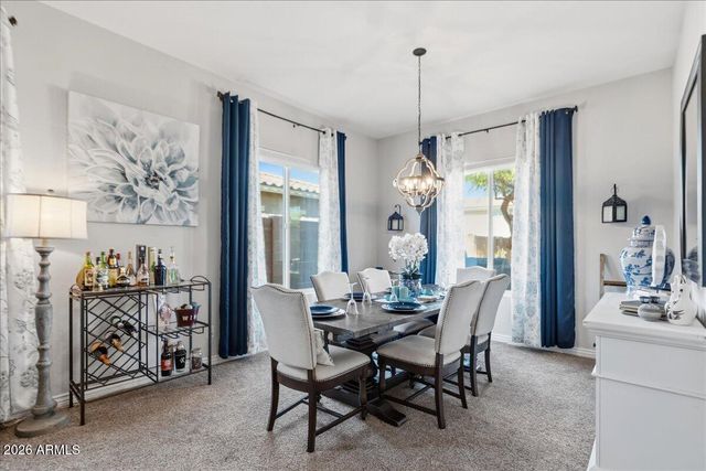 2486 E LINDRICK Drive, Gilbert, AZ 85298