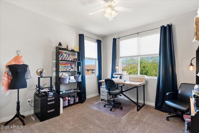 2486 E LINDRICK Drive, Gilbert, AZ 85298