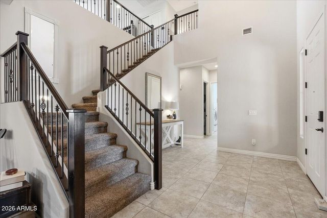 2486 E LINDRICK Drive, Gilbert, AZ 85298