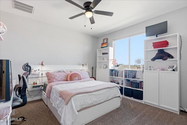 2486 E LINDRICK Drive, Gilbert, AZ 85298