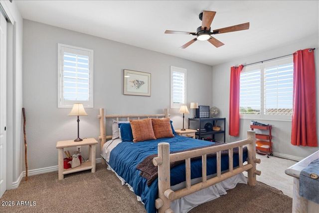 2486 E LINDRICK Drive, Gilbert, AZ 85298