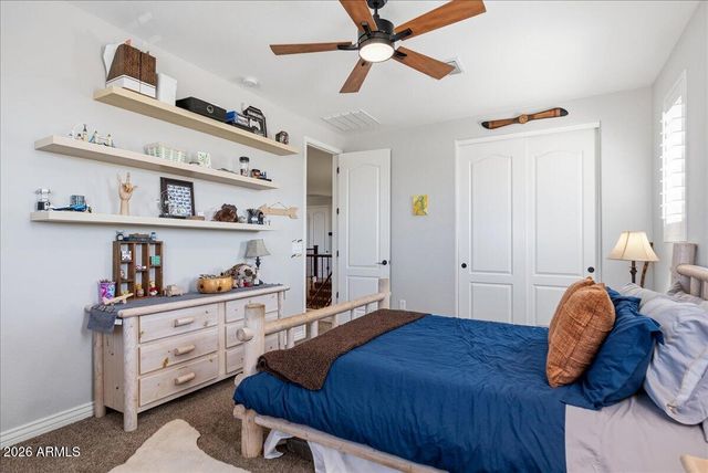 2486 E LINDRICK Drive, Gilbert, AZ 85298