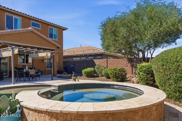 2486 E LINDRICK Drive, Gilbert, AZ 85298