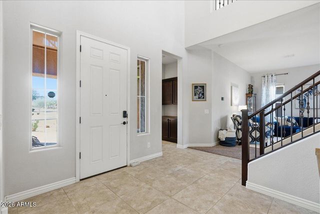 2486 E LINDRICK Drive, Gilbert, AZ 85298