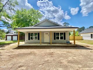 233 Jenkins Street, Erwin, NC 28334