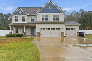 76 Cozy Brook Court, Clayton, NC 27520