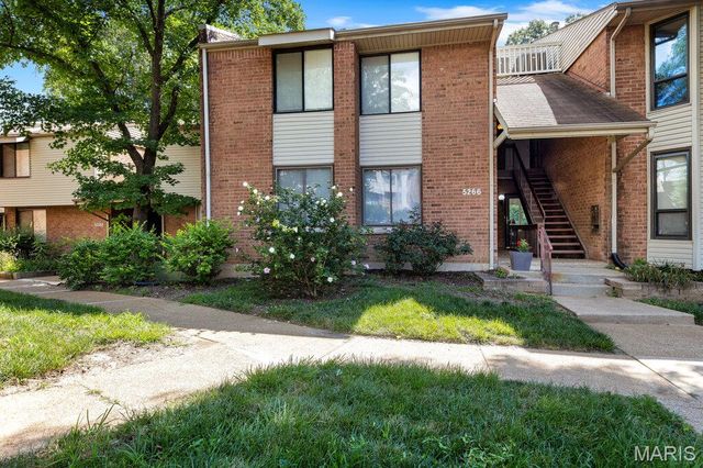 5266 Cedarstone Court D, St Louis, MO 63129
