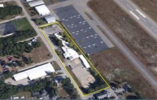 99 Airport Road, Concord, NH 03301