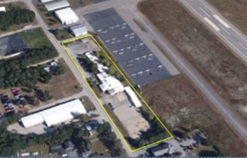 99 Airport Road, Concord, NH 03301