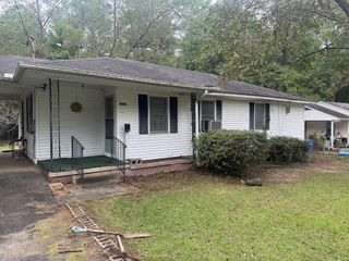 5601 Morris Avenue, Columbus, GA 31904