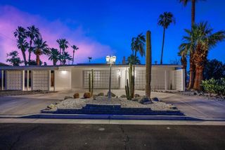 38951 Bel Air Drive, Cathedral City, CA 92234