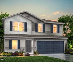 17 Osprey Court, Benson, NC 27504