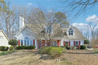 65 Rosewood Circle, Covington, GA 30016