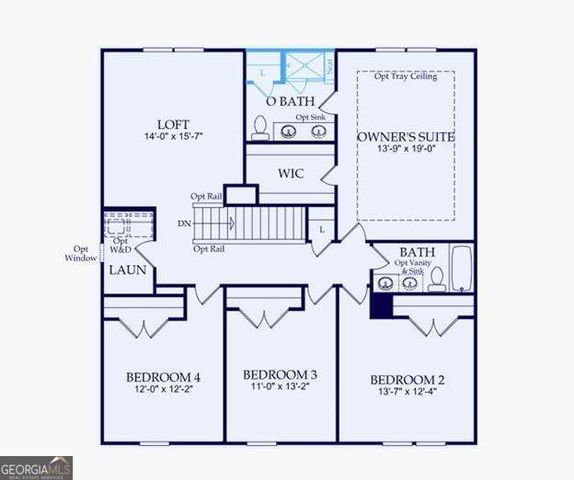 1689 Tide Mill Rd- Lot 98, Cumming, GA 30040
