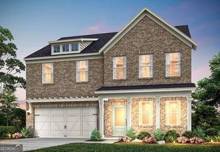 1689 Tide Mill Rd- Lot 98, Cumming, GA 30040