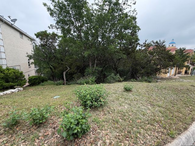 6515 BUFFALO HLS, San Antonio, TX 78256
