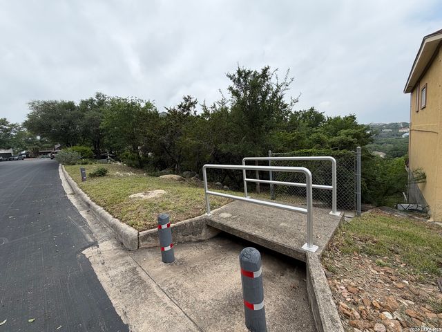 6515 BUFFALO HLS, San Antonio, TX 78256