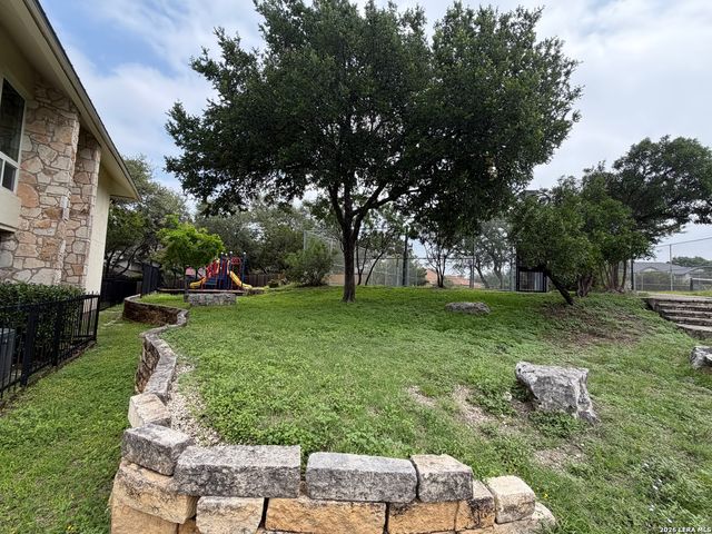 6515 BUFFALO HLS, San Antonio, TX 78256