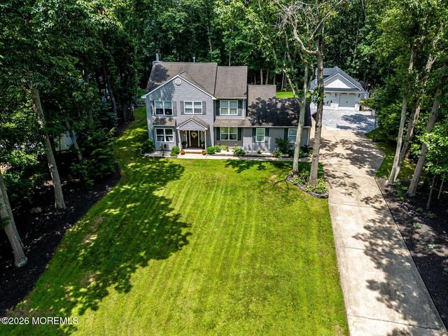 10 Bittersweet Drive, Jackson, NJ 08527