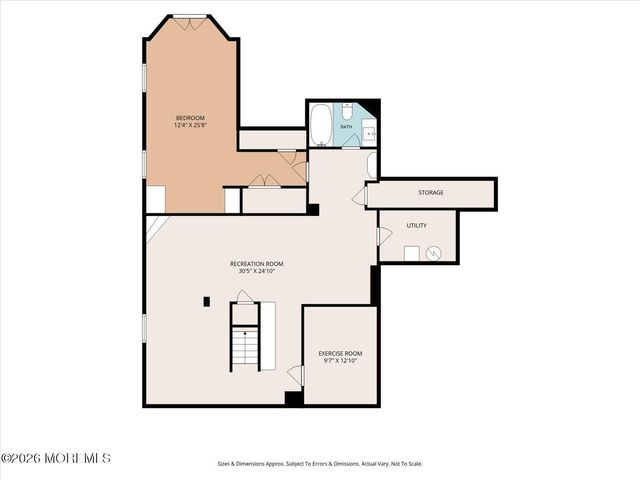 10 Bittersweet Drive, Jackson, NJ 08527